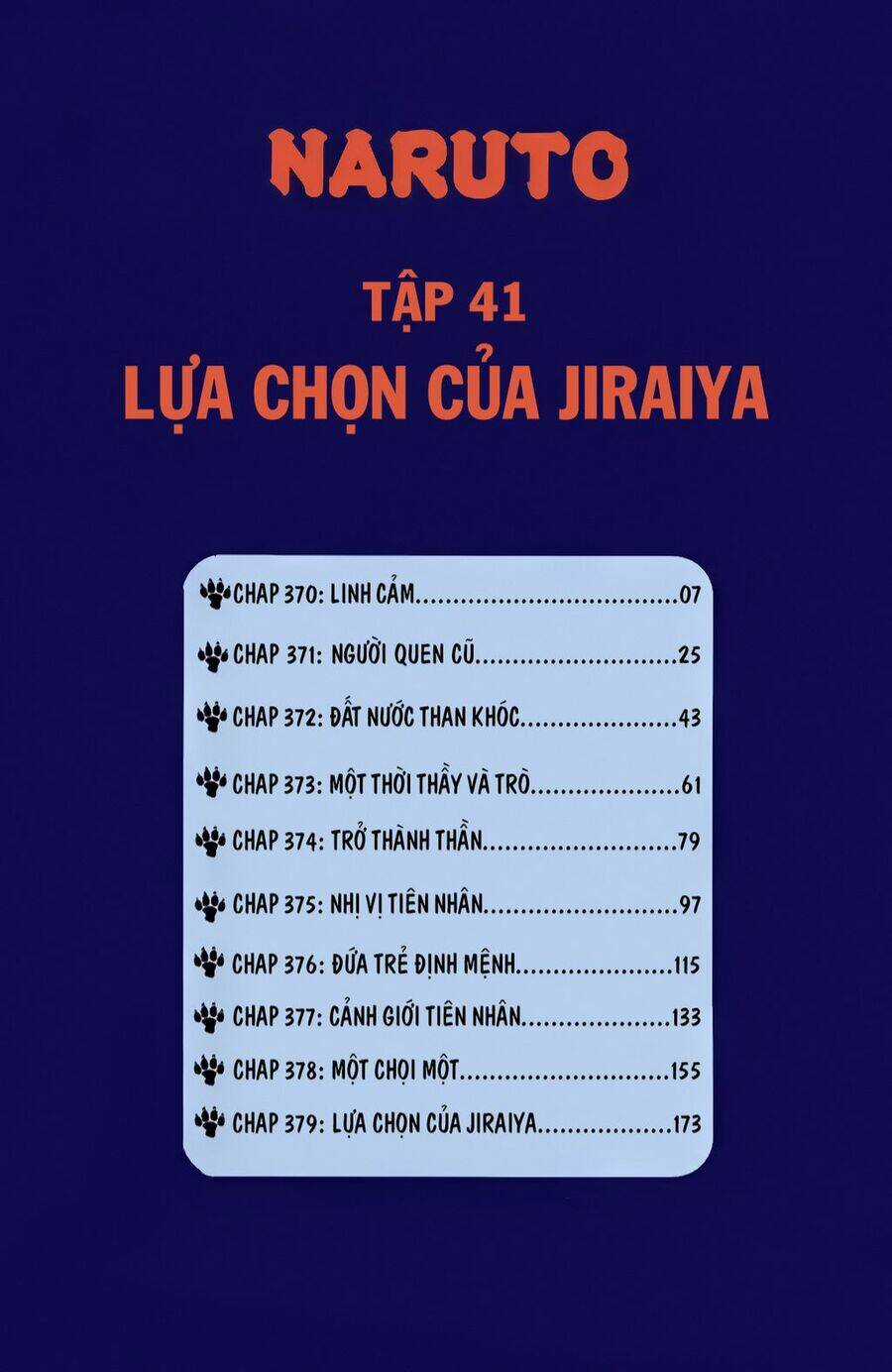 Cửu Vĩ Hồ Ly Màu - Chapter 370 - Trang 5