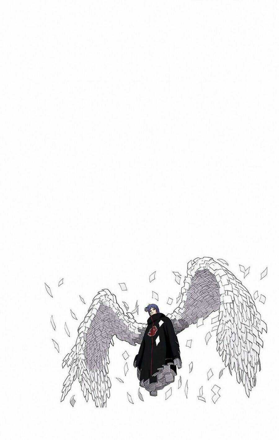 Cửu Vĩ Hồ Ly Màu - Chapter 372 - Trang 18