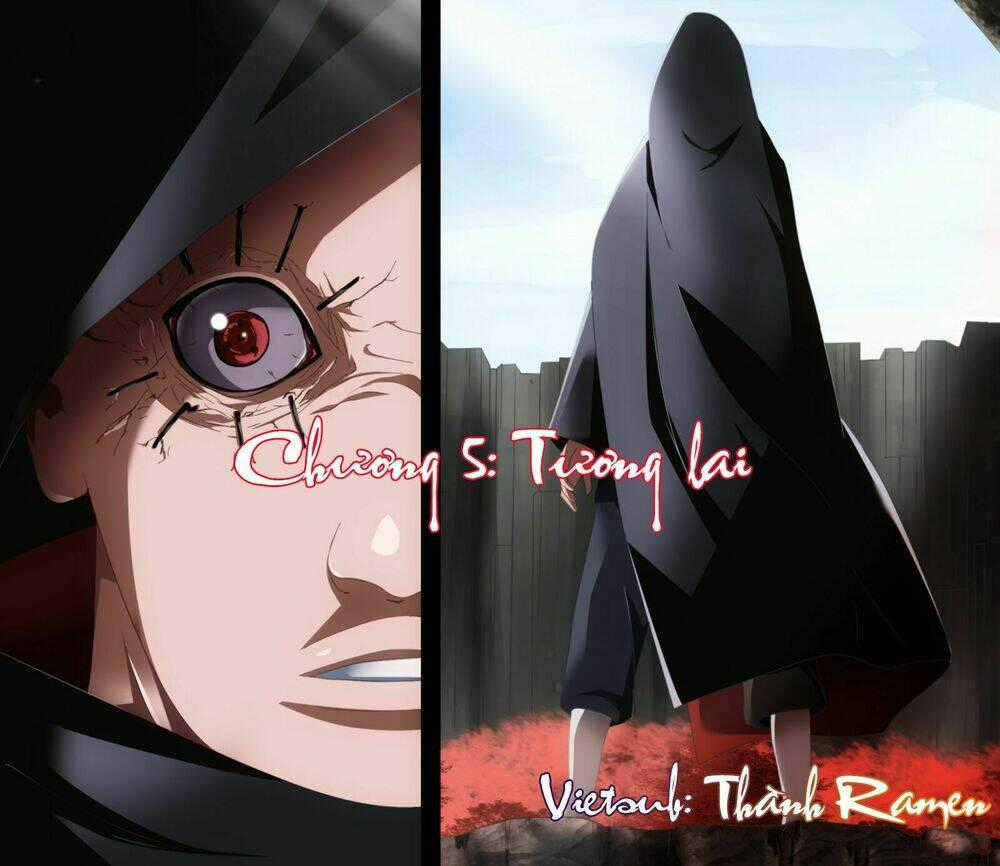 Cửu Vĩ Hồ Ly phần 3 - Chapter 5 - Trang 2