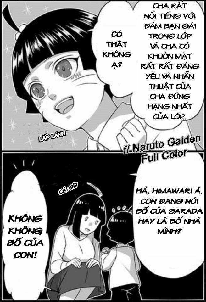 Cửu Vĩ Hồ Ly phần 3 - Chapter 9.6 - Trang 2