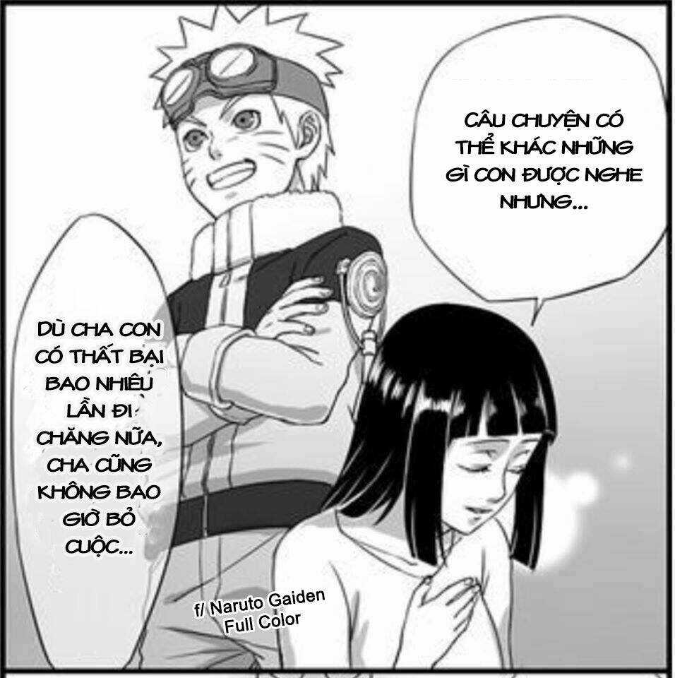 Cửu Vĩ Hồ Ly phần 3 - Chapter 9.6 - Trang 5