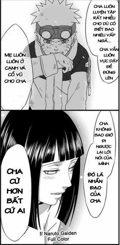 Cửu Vĩ Hồ Ly phần 3 - Chapter 9.6 - Trang 6