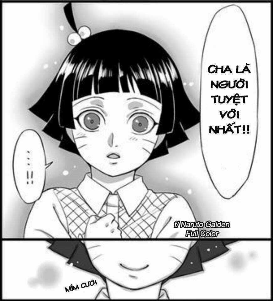 Cửu Vĩ Hồ Ly phần 3 - Chapter 9.6 - Trang 7