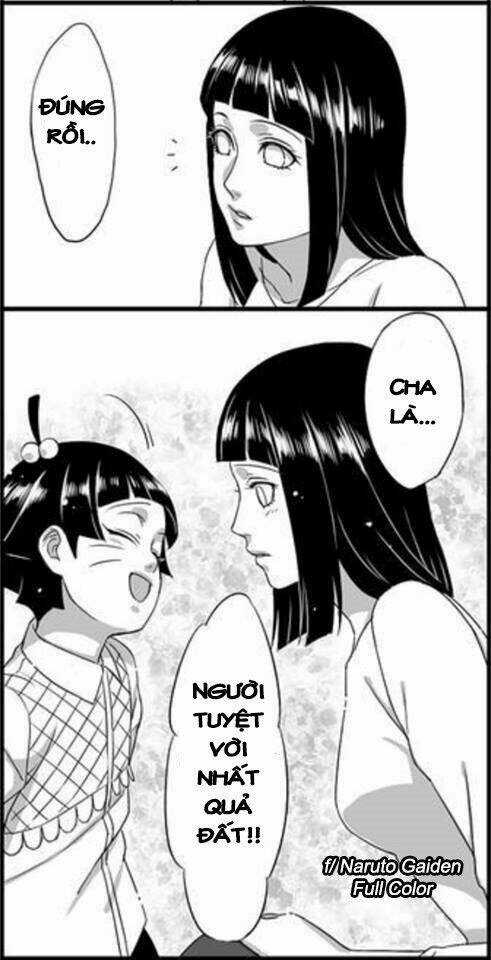 Cửu Vĩ Hồ Ly phần 3 - Chapter 9.6 - Trang 8