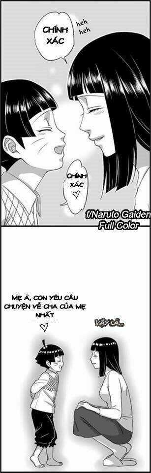 Cửu Vĩ Hồ Ly phần 3 - Chapter 9.6 - Trang 9