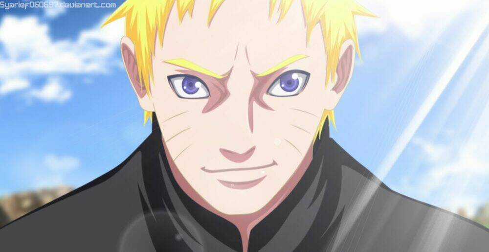 Cửu Vĩ Hồ Ly phần 3 - Chapter 9 - Trang 19