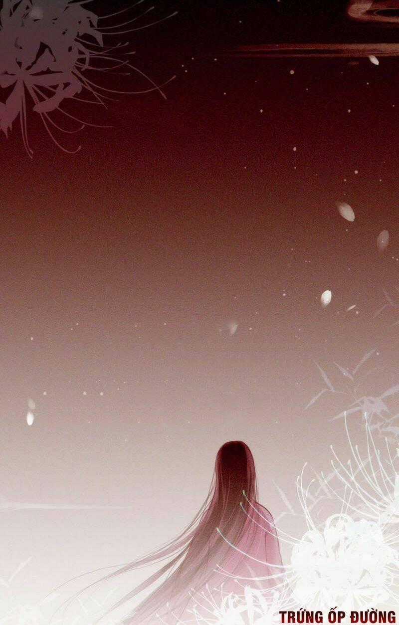 Cửu Vĩ Ức Tình - Chapter 0 - Trang 12