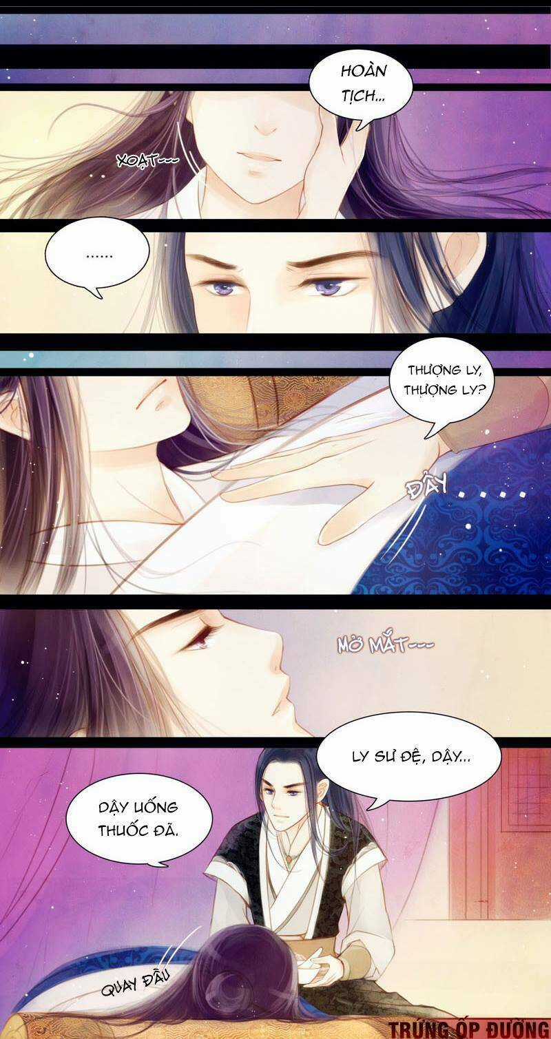 Cửu Vĩ Ức Tình - Chapter 2 - Trang 27