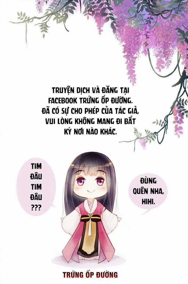 Cửu Vĩ Ức Tình - Chapter 2 - Trang 32