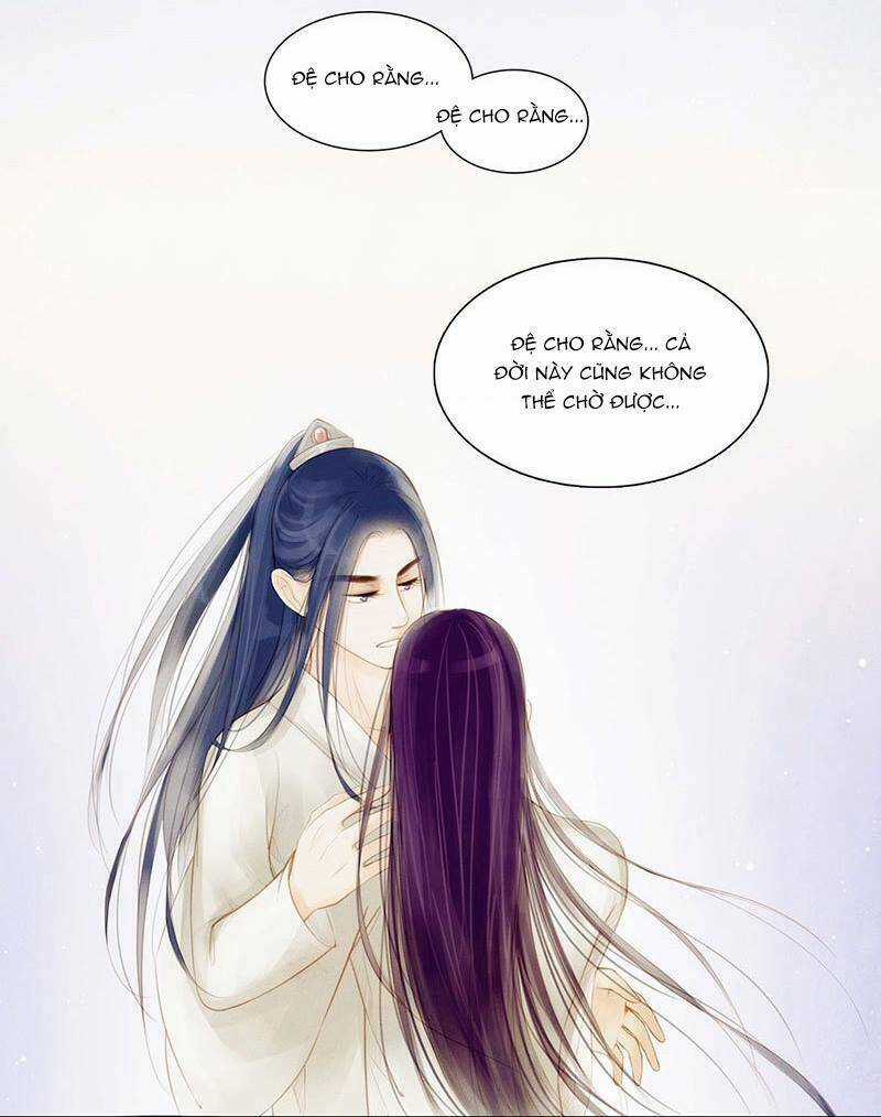 Cửu Vĩ Ức Tình - Chapter 4 - Trang 20