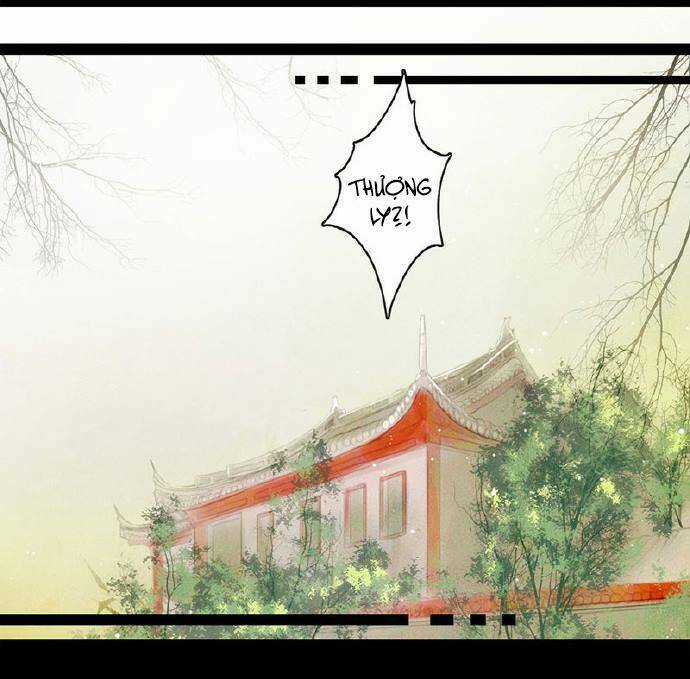 Cửu Vĩ Ức Tình - Chapter 4 - Trang 34