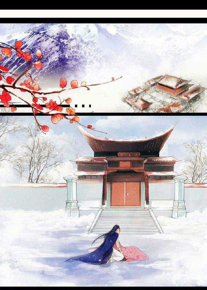 Cửu Vĩ Ức Tình - Chapter 4 - Trang 35