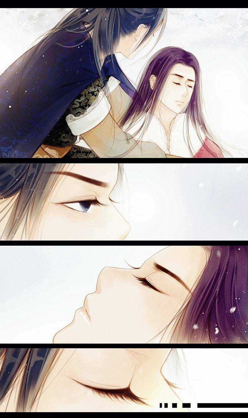 Cửu Vĩ Ức Tình - Chapter 4 - Trang 39