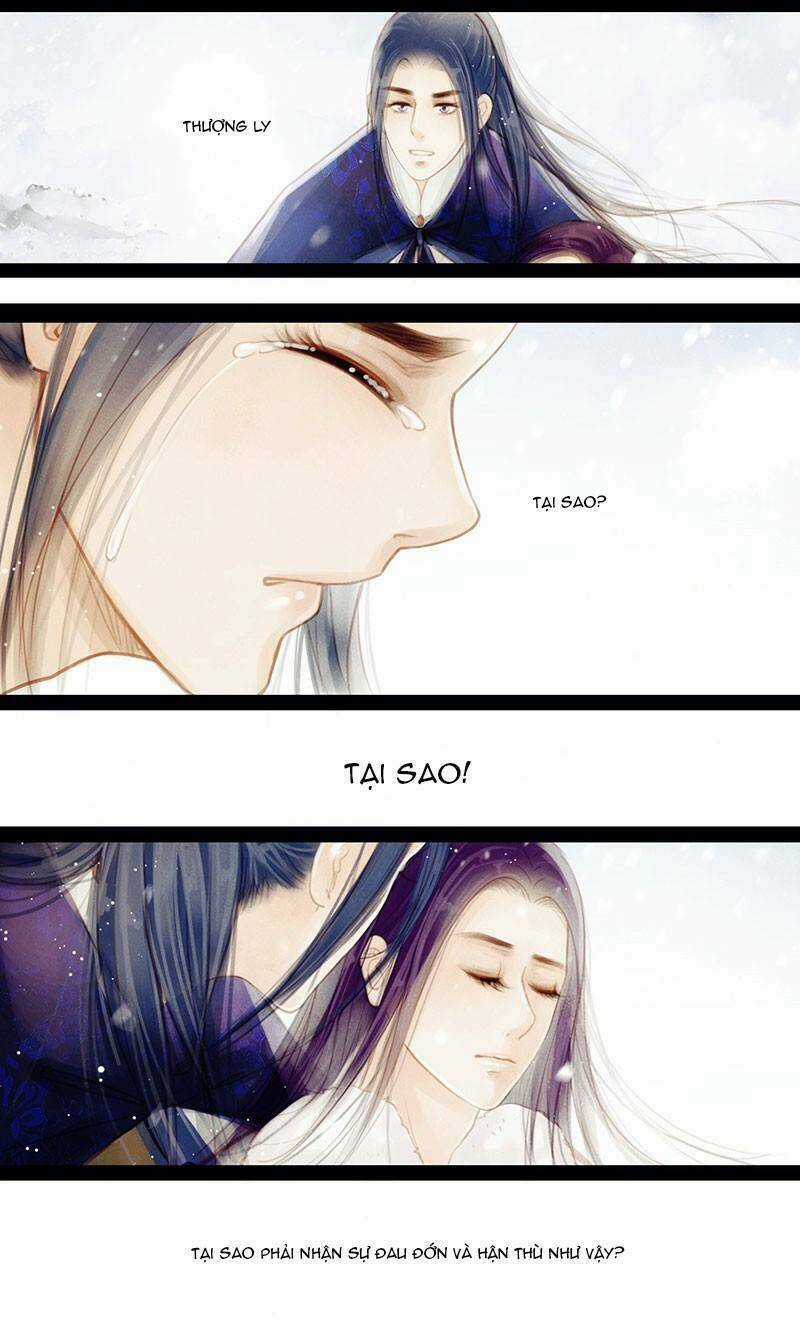 Cửu Vĩ Ức Tình - Chapter 4 - Trang 44