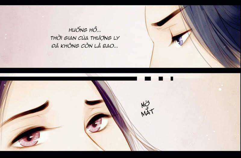 Cửu Vĩ Ức Tình - Chapter 4 - Trang 7