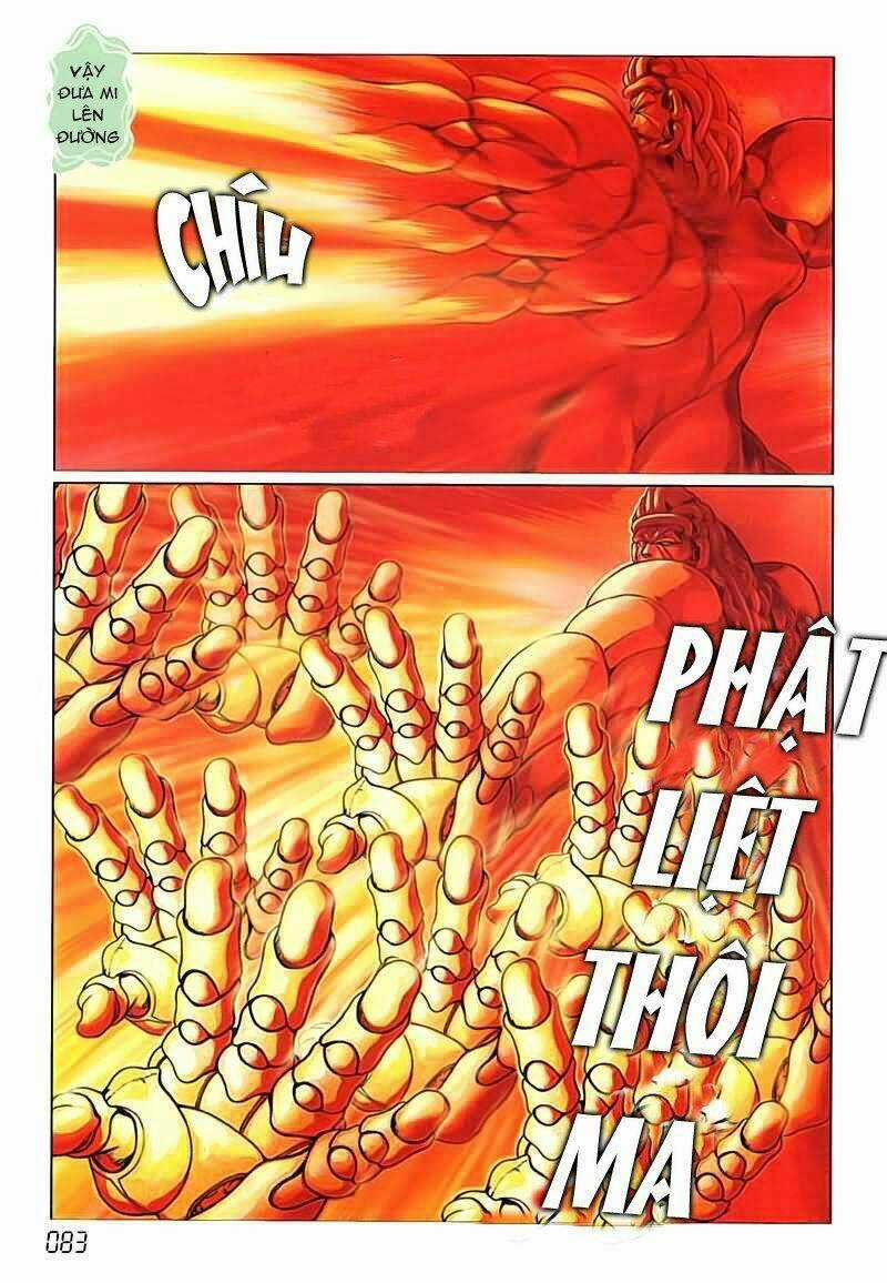 Cyber Weapon Z - Chapter 4 - Trang 42