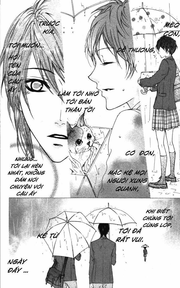 Cyborg - Chapter 1.1 - Trang 14