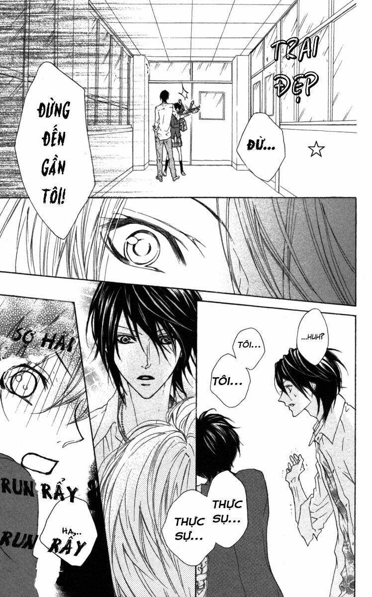 Cyborg - Chapter 1.1 - Trang 25