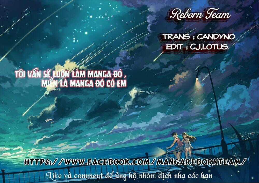 Cyclops Shoujo Saipu - Chapter 64 - Trang 5