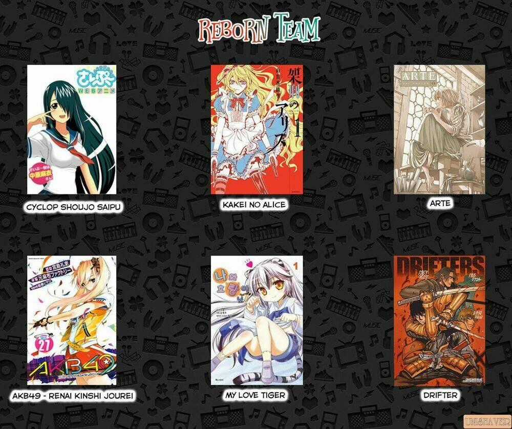 Cyclops Shoujo Saipu - Chapter 66 - Trang 6