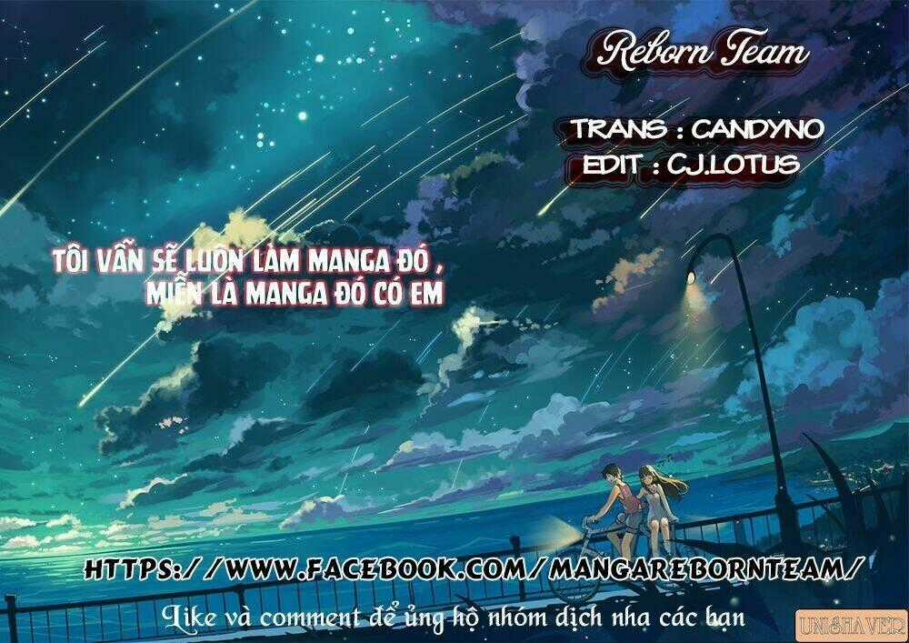 Cyclops Shoujo Saipu - Chapter 66 - Trang 7