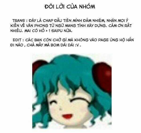 Cyclops Shoujo Saipu - Chapter 72 - Trang 5