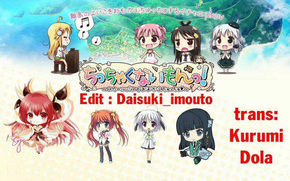 Cyclops Shoujo Saipu - Chapter 78 - Trang 3