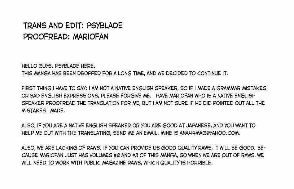 Cyclops Shoujo Saipu - Chapter 81 - Trang 9