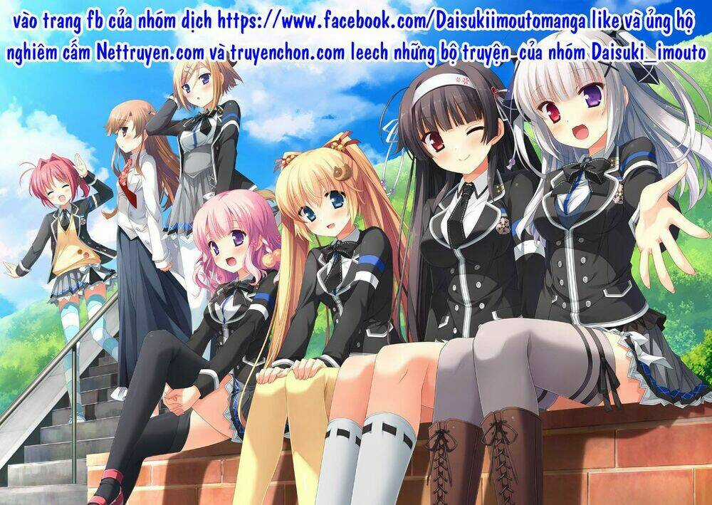 Cyclops Shoujo Saipu - Chapter 83 - Trang 3