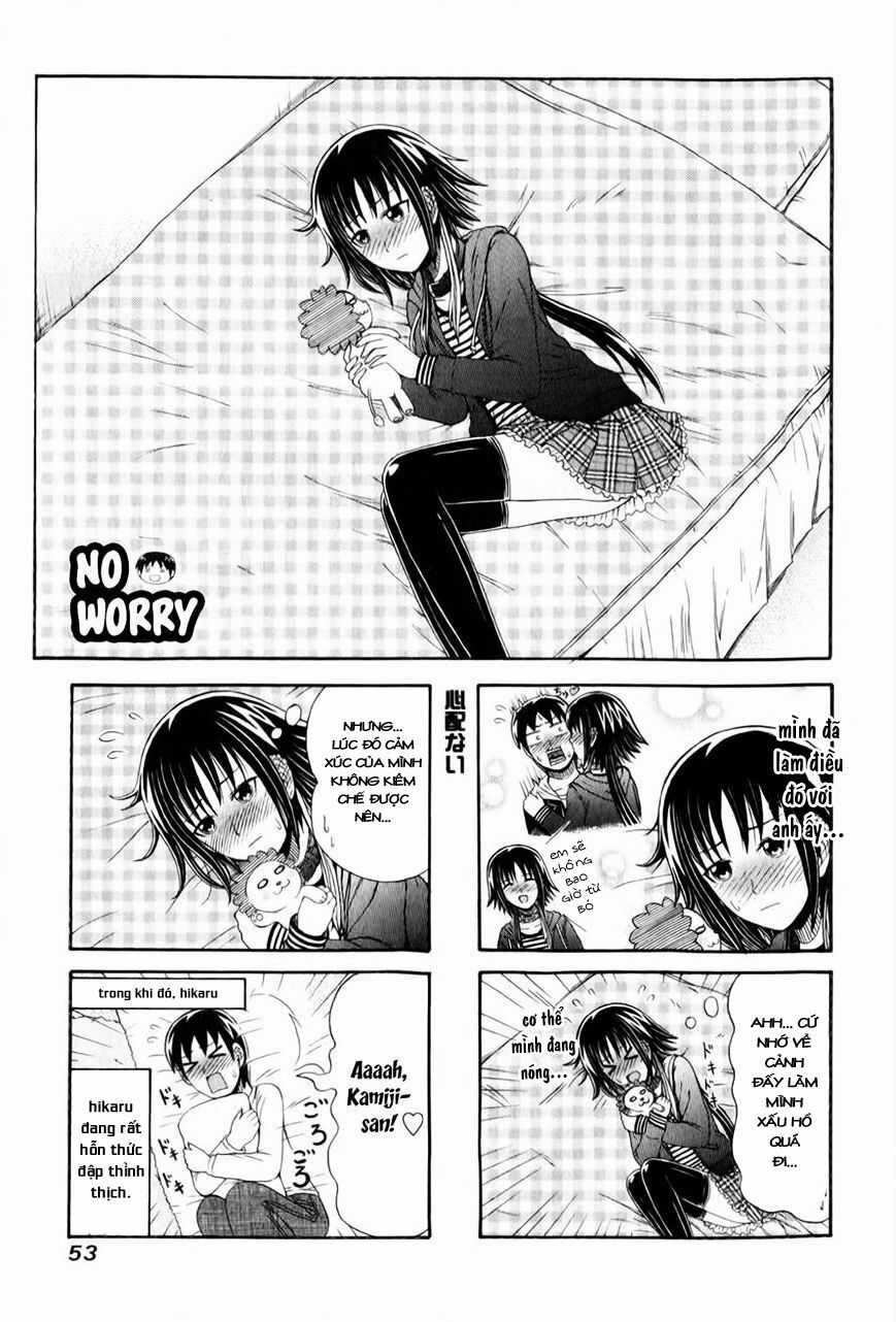 Cyclops Shoujo Saipu - Chapter 88 - Trang 4