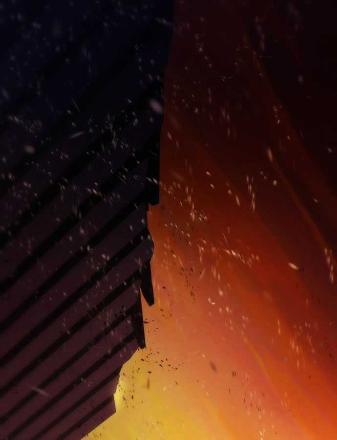 D-Day: Hầm Trú Ẩn - Chapter 1 - Trang 2