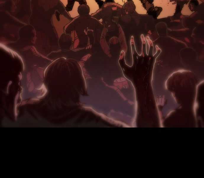 D-Day: Hầm Trú Ẩn - Chapter 1 - Trang 19