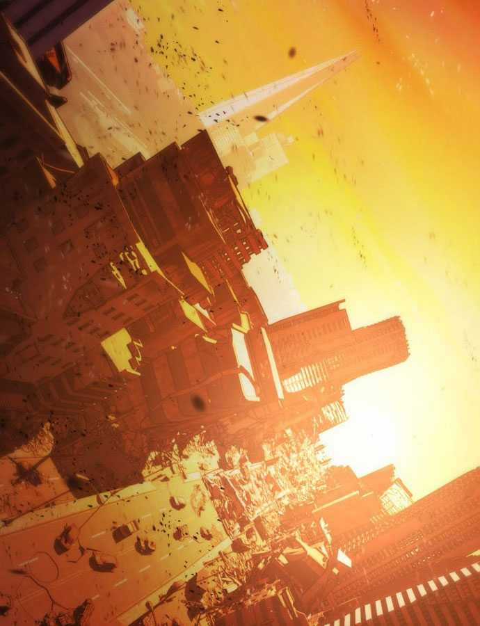 D-Day: Hầm Trú Ẩn - Chapter 1 - Trang 3