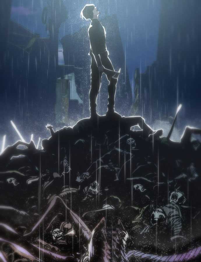 D-Day: Hầm Trú Ẩn - Chapter 1 - Trang 22