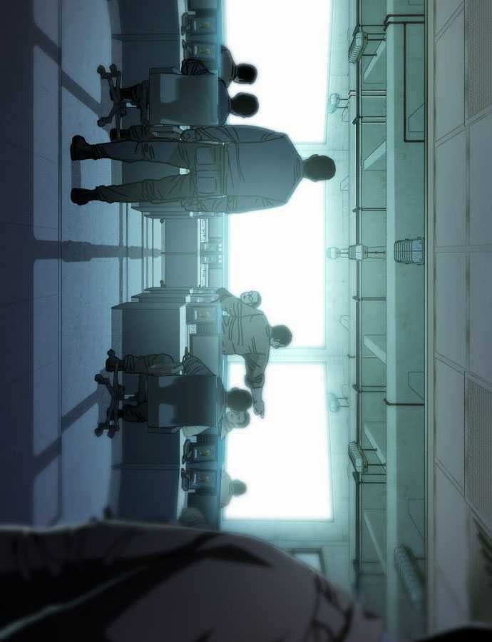 D-Day: Hầm Trú Ẩn - Chapter 1 - Trang 27