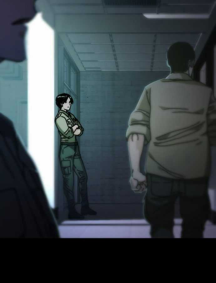 D-Day: Hầm Trú Ẩn - Chapter 1 - Trang 29