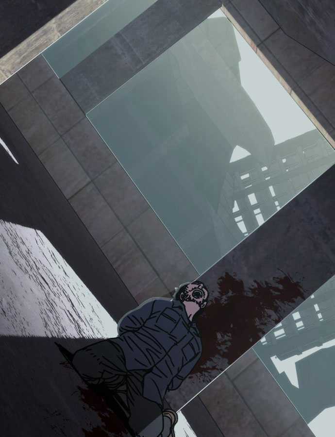 D-Day: Hầm Trú Ẩn - Chapter 1 - Trang 33