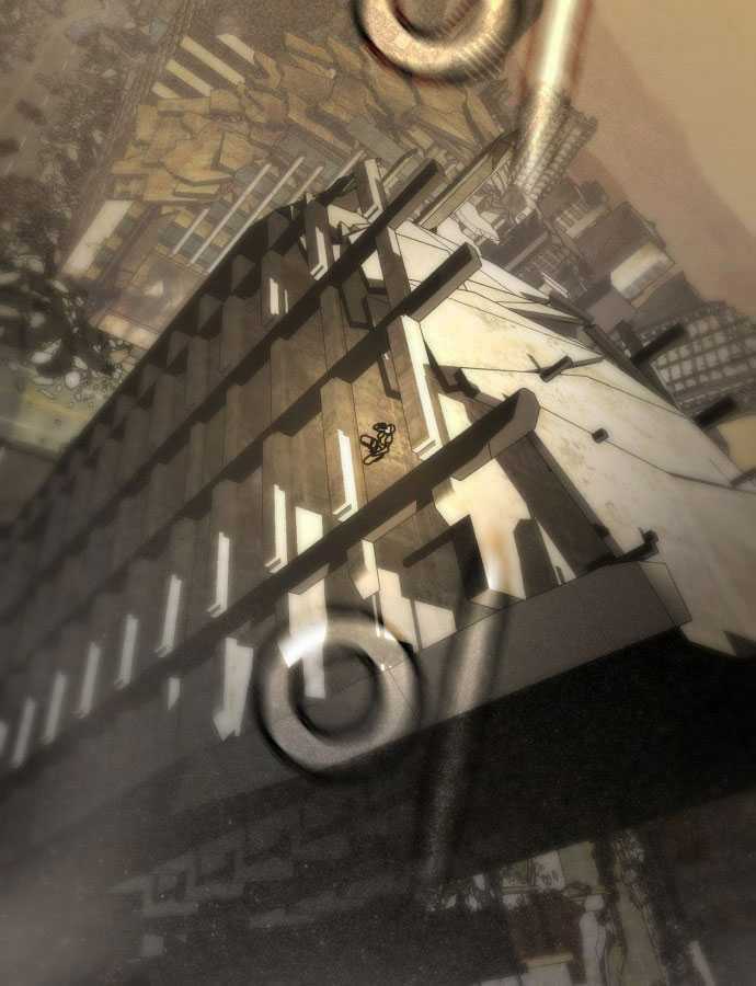 D-Day: Hầm Trú Ẩn - Chapter 1 - Trang 39