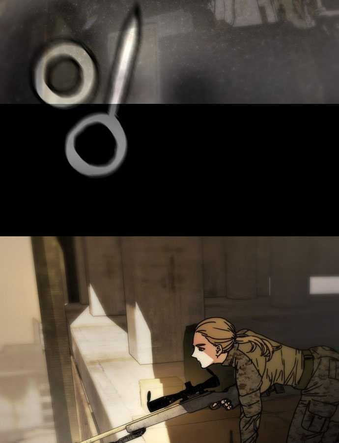 D-Day: Hầm Trú Ẩn - Chapter 1 - Trang 40