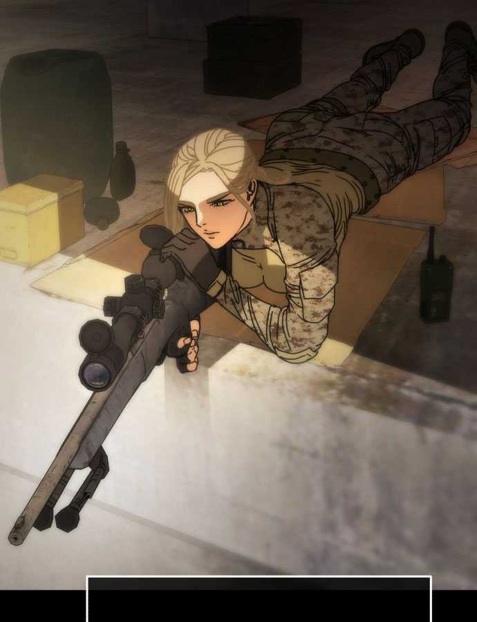 D-Day: Hầm Trú Ẩn - Chapter 1 - Trang 42