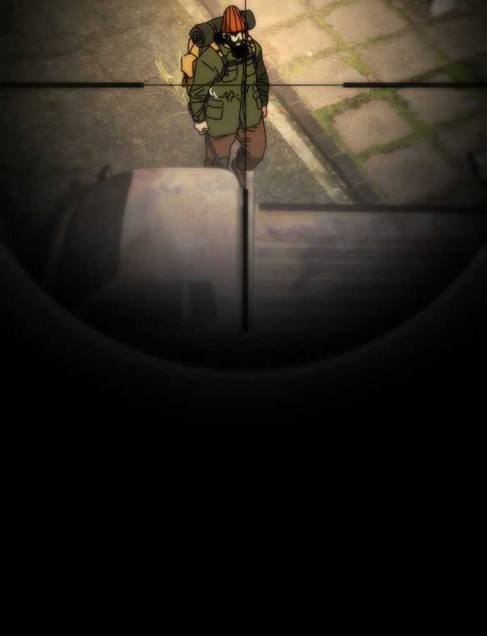 D-Day: Hầm Trú Ẩn - Chapter 1 - Trang 44