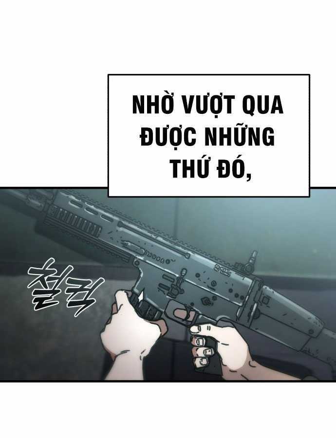 D-Day: Hầm Trú Ẩn - Chapter 1 - Trang 52