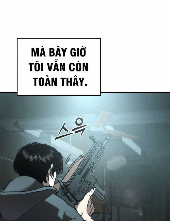 D-Day: Hầm Trú Ẩn - Chapter 1 - Trang 53