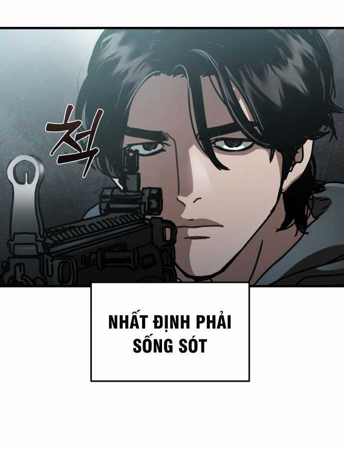 D-Day: Hầm Trú Ẩn - Chapter 1 - Trang 55