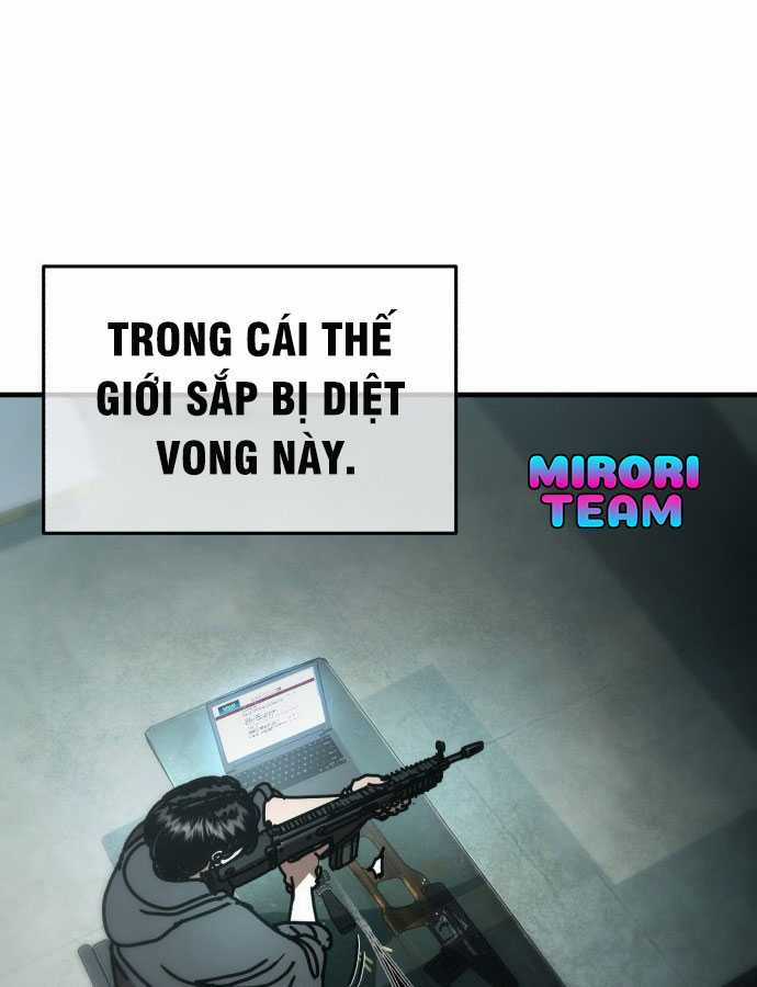 D-Day: Hầm Trú Ẩn - Chapter 1 - Trang 56