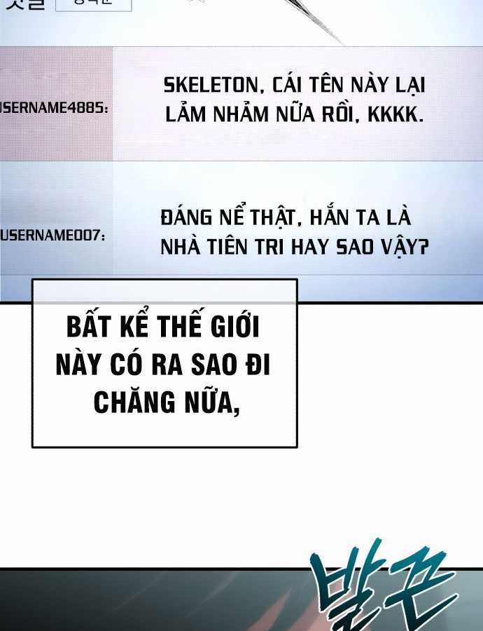 D-Day: Hầm Trú Ẩn - Chapter 1 - Trang 60