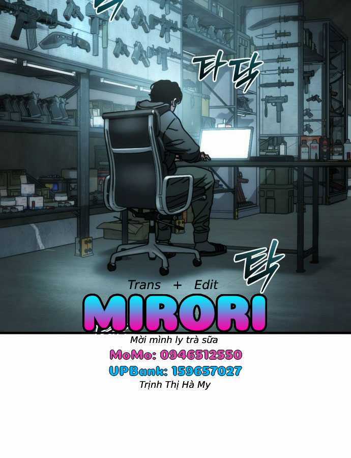 D-Day: Hầm Trú Ẩn - Chapter 1 - Trang 64