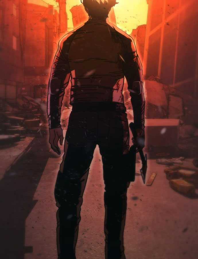 D-Day: Hầm Trú Ẩn - Chapter 1 - Trang 8