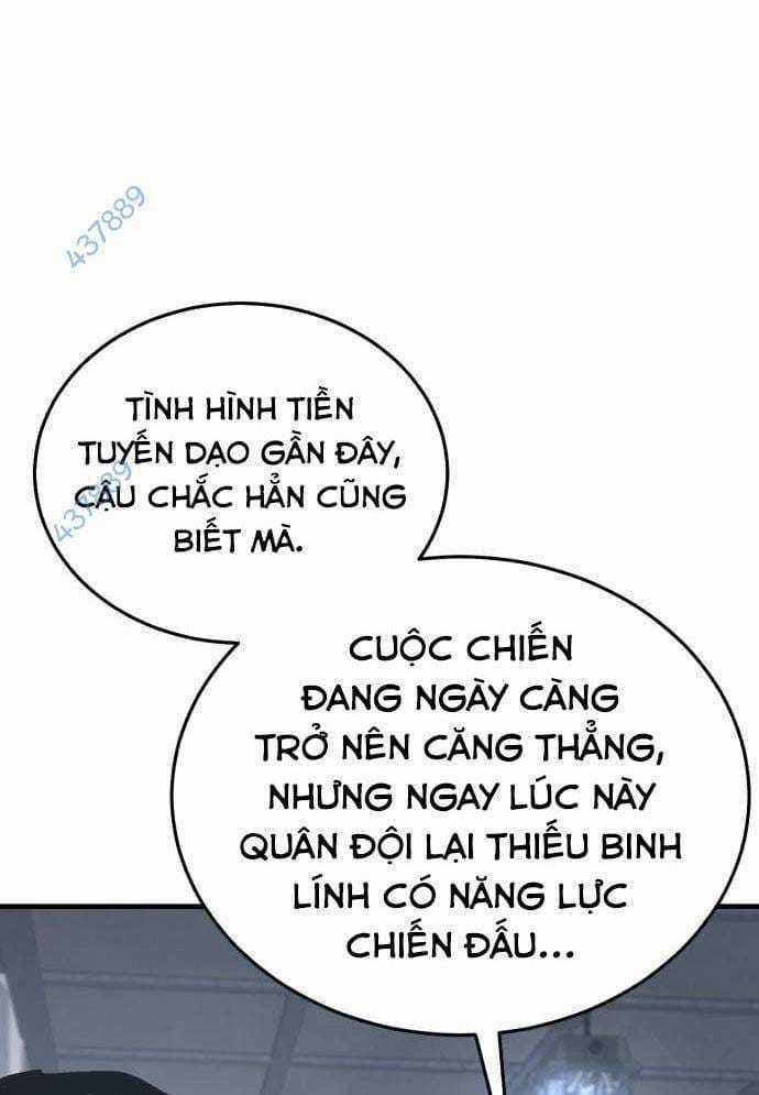 D-Day: Hầm Trú Ẩn - Chapter 10 - Trang 11