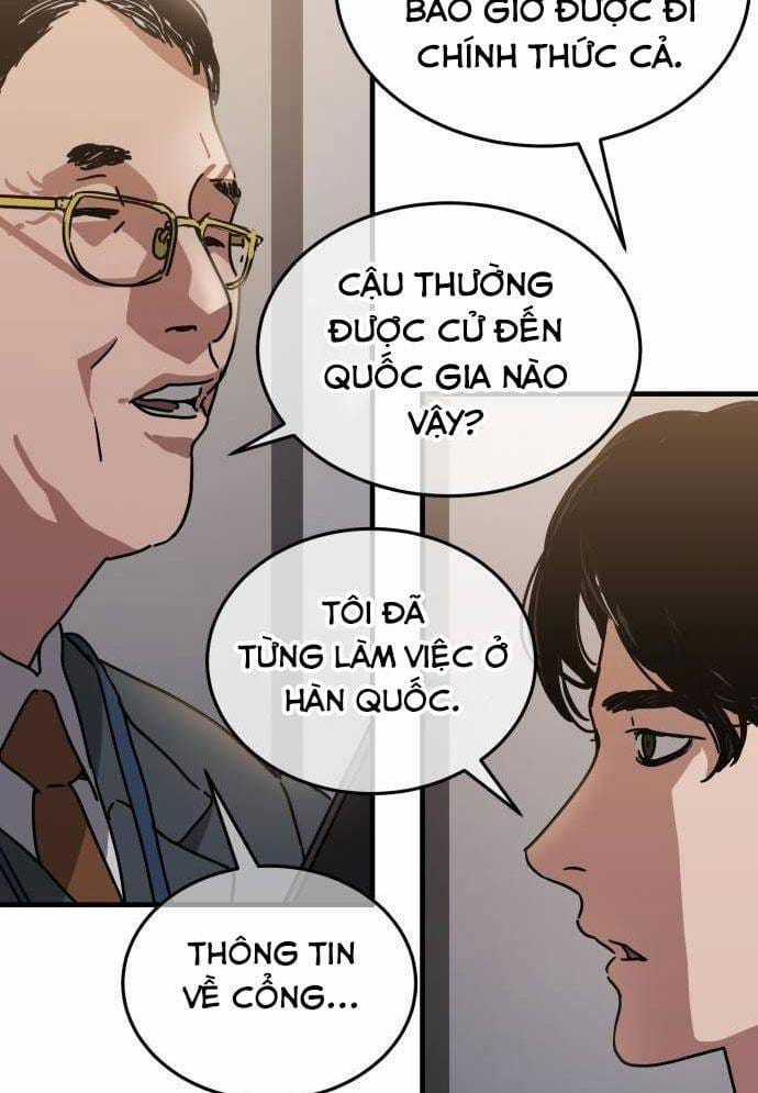 D-Day: Hầm Trú Ẩn - Chapter 10 - Trang 101